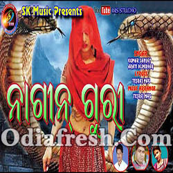 Nagin Guri (kumar Sanjay,Arati) Sambalpuri Song